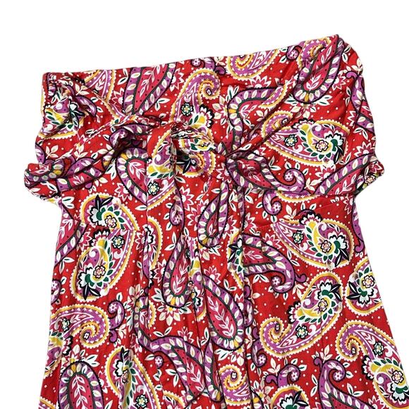 Boden Lilah Multi Way Dress - Picture 4 of 7